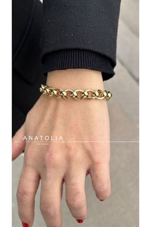 CETAŞ ETERNA BİLEKLİĞİ