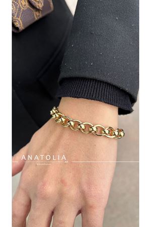 CETAŞ ETERNA BİLEKLİĞİ