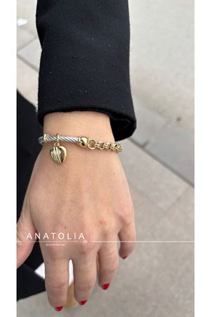 CETAŞ ETERNA ŞANS BİLEKLİĞİ