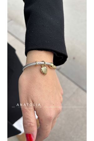 CETAŞ ETERNA ŞANS BİLEKLİĞİ