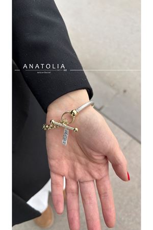 CETAŞ ETERNA ŞANS BİLEKLİĞİ