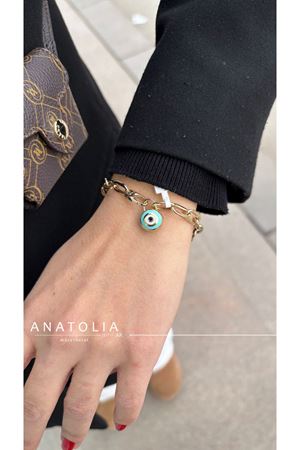 CETAŞ ALTIN DİLEK BİLEKLİĞİ