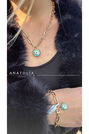 CETAŞ ALTIN DİLEK BİLEKLİĞİ