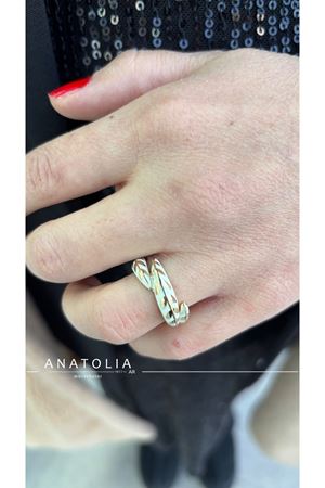 CETAŞ OLIVIA YÜZÜK