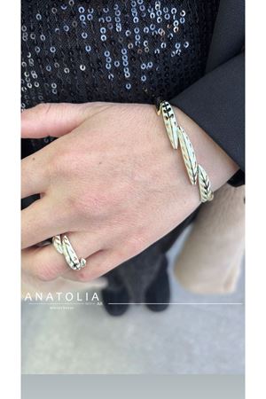 CETAŞ OLIVIA YÜZÜK