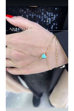 CETAŞ ETERNA KALP ŞAHMERAN