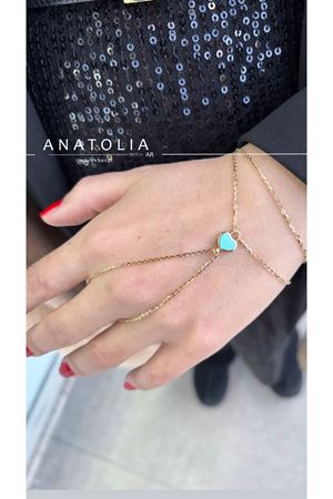 CETAŞ ETERNA KALP ŞAHMERAN