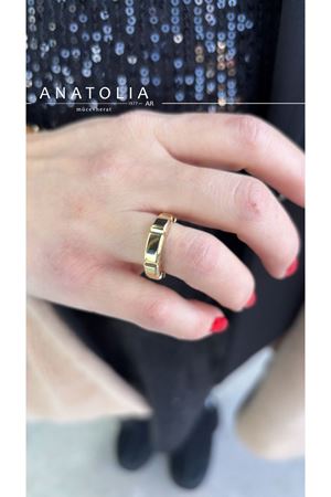 CETAŞ ETERNA YÜZÜK