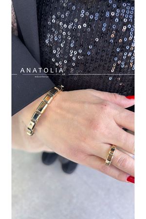 CETAŞ ETERNA KELEPÇE BİLEKLİK