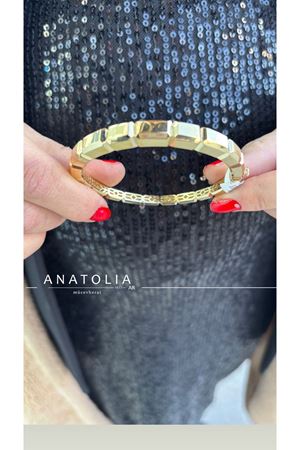 CETAŞ ETERNA KELEPÇE BİLEKLİK