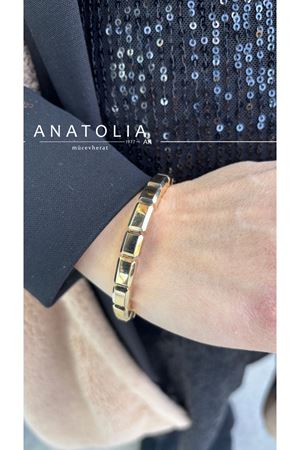 CETAŞ ETERNA KELEPÇE BİLEKLİK