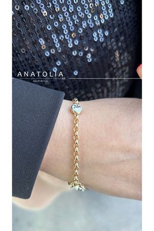 CETAŞ ETERNA BİLEKLİK 