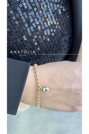 CETAŞ ETERNA BİLEKLİK 