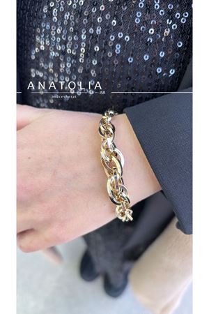 CETAŞ ETERNA BİLEKLİK