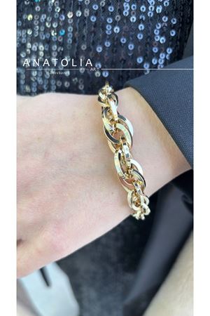 CETAŞ ETERNA BİLEKLİK