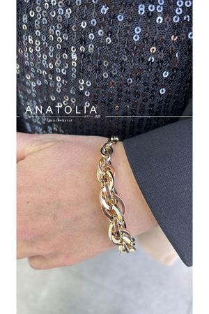 CETAŞ ETERNA BİLEKLİK