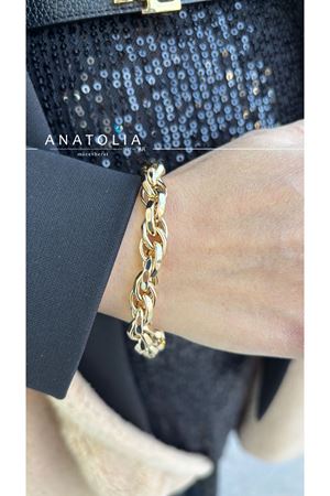 CETAŞ ETERNA BİLEKLİK