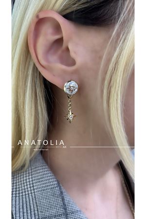 CETAŞ ETERNA POLARİS KÜPE