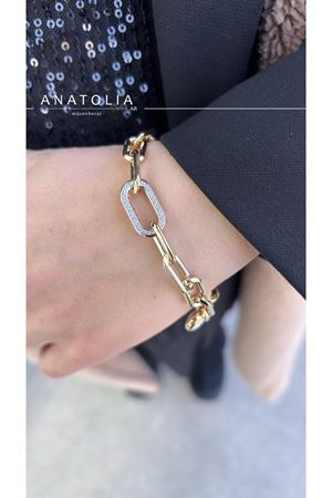 CETAŞ ETERNA POLARİS BİLEKLİK