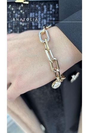 CETAŞ ETERNA POLARİS BİLEKLİK