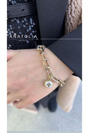 CETAŞ ETERNA POLARİS BİLEKLİK