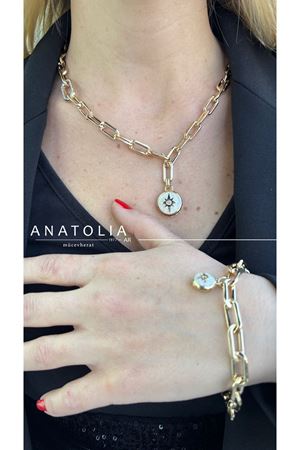 CETAŞ ETERNA POLARİS BİLEKLİK