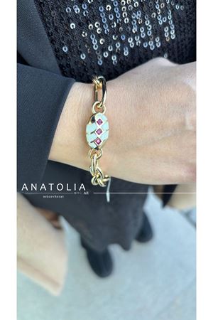 CETAŞ ETERNA ALTIN BİLEKLİK