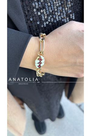 CETAŞ ETERNA ALTIN BİLEKLİK