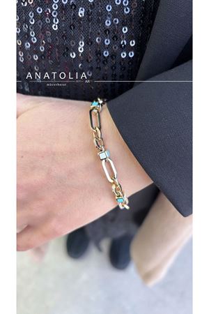 CETAŞ ETERNA KÜP BİLEKLİK