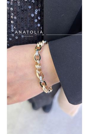 CETAŞ ETERNA BİLEKLİK 