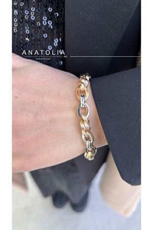 CETAŞ ETERNA BİLEKLİK 