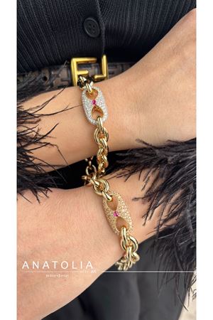 CETAŞ ETERNA BİLEKLİK 