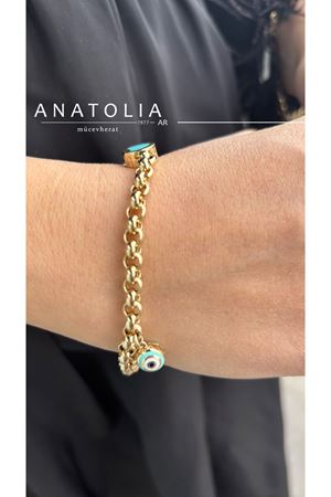 CETAŞ FORTUNA BİLEKLİK