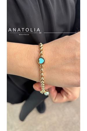 CETAŞ FORTUNA BİLEKLİK