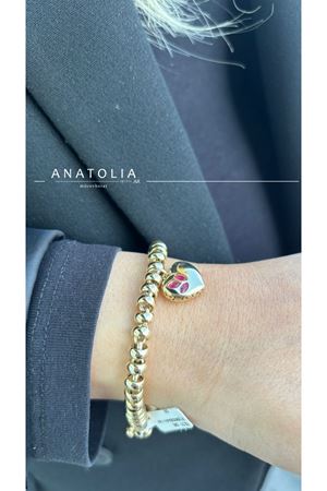 CETAŞ ETERNA BİLEKLİK