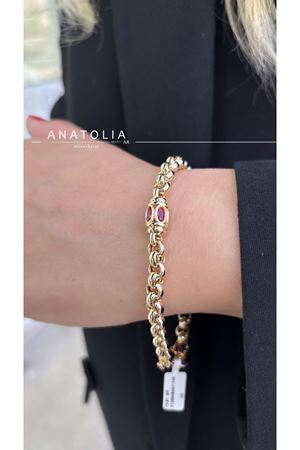 CETAŞ ETERNA BİLEKLİK