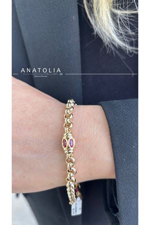 CETAŞ ETERNA BİLEKLİK