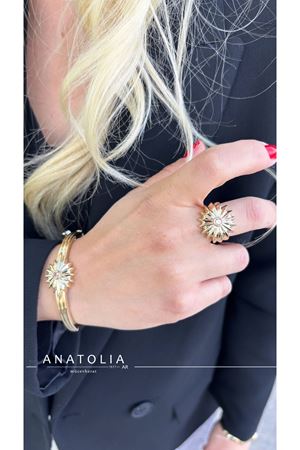 CETAŞ ETERNA KELEPÇE BİLEKLİK