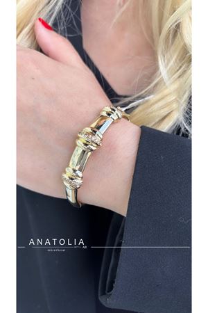 CETAŞ ETERNA KELEPÇE BİLEKLİK