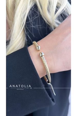 CETAŞ ETERNA KELEPÇE BİLEKLİK