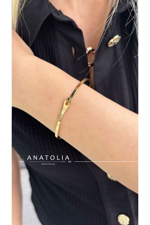 CETAŞ ETERNA KELEPÇE BİLEKLİK