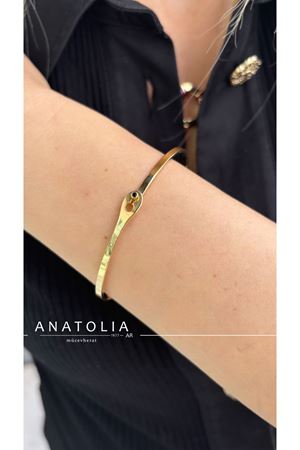 CETAŞ ETERNA KELEPÇE BİLEKLİK