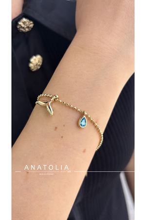 CETAŞ ETERNA BALIK BİLEKLİK