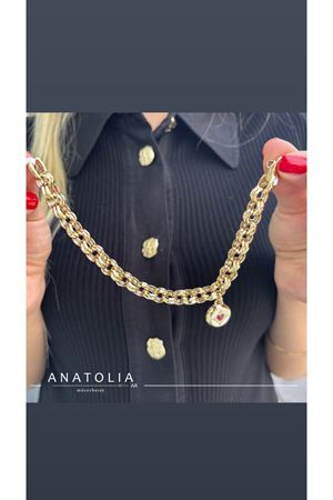 CETAŞ KOZMOS BİLEKLİK