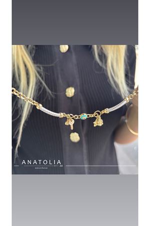 CETAŞ FORTUNA BİLEKLİK