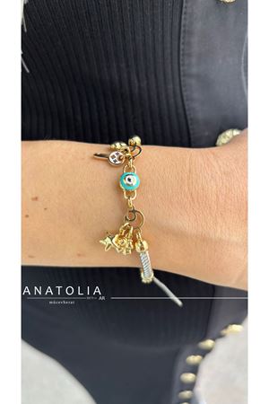 CETAŞ FORTUNA BİLEKLİK