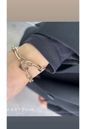 CETAŞ ETERNA KALP BİLEKLİK