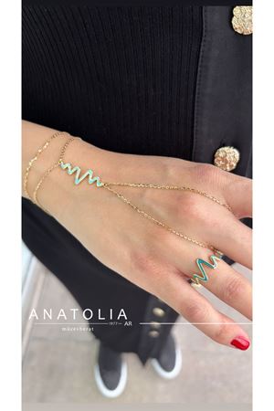 CETAŞ RİTİM ŞAHMERAN