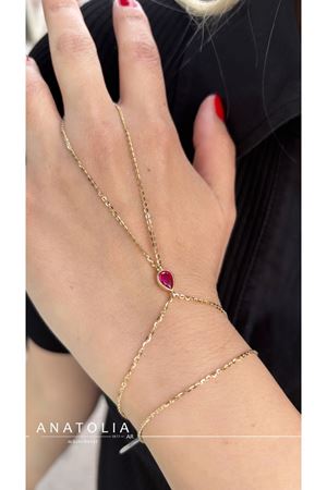 CETAŞ ETERNA ŞAHMERAN