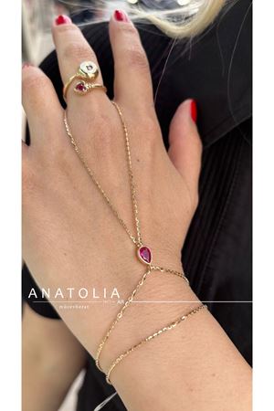 CETAŞ ETERNA ŞAHMERAN